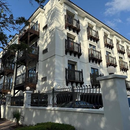Ocean Inn & Suites St. Simons Island Kültér fotó