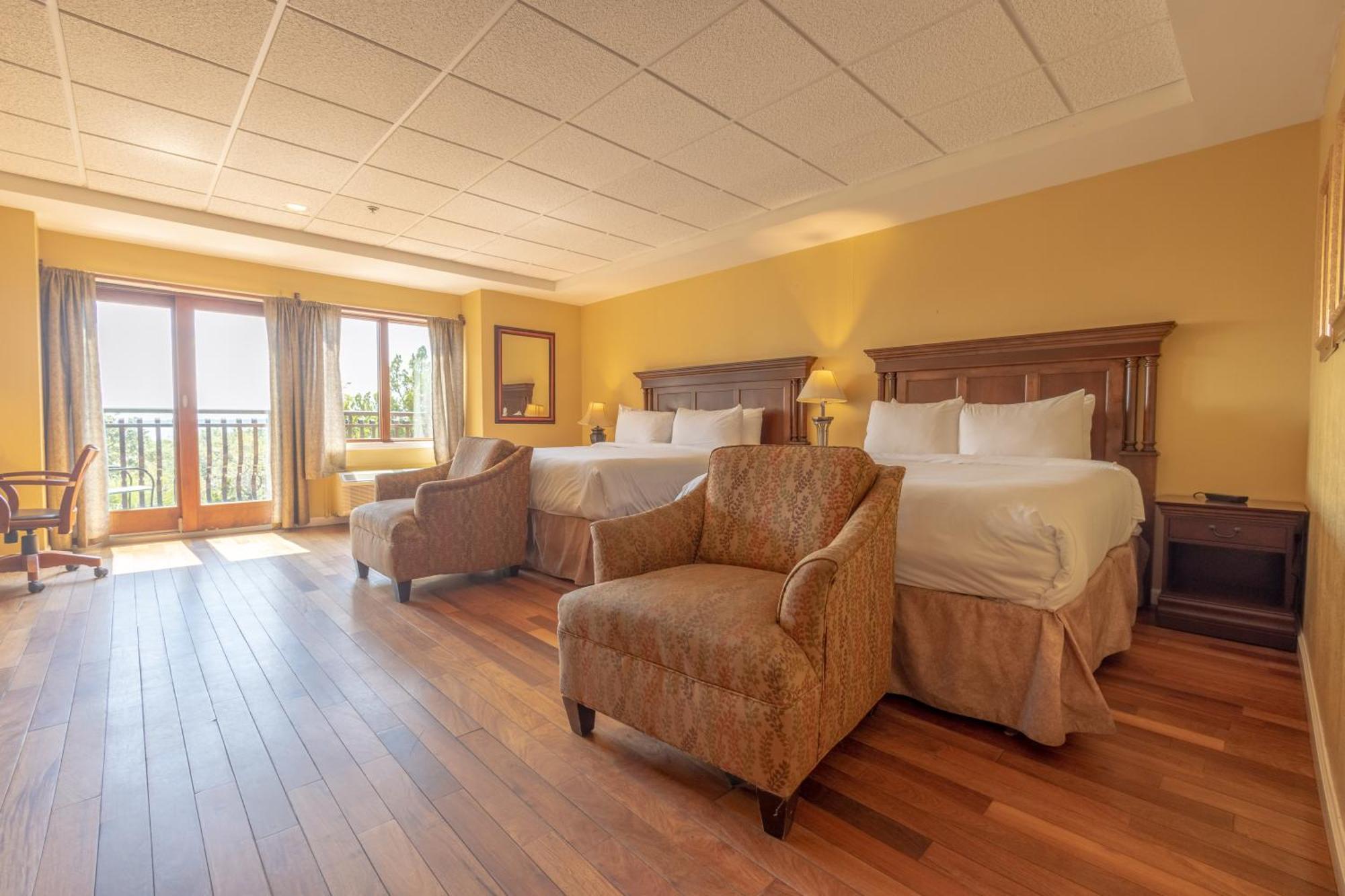 Ocean Inn & Suites St. Simons Island Kültér fotó