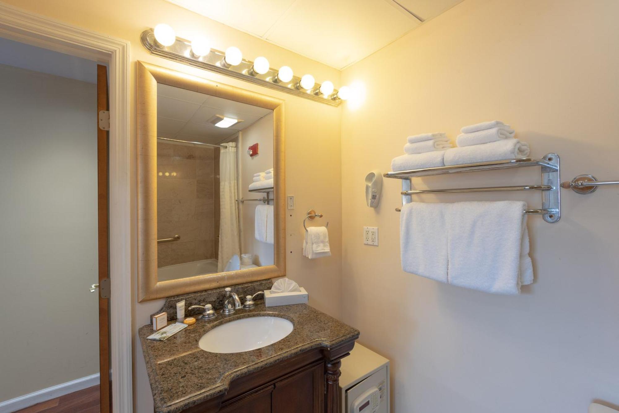 Ocean Inn & Suites St. Simons Island Kültér fotó