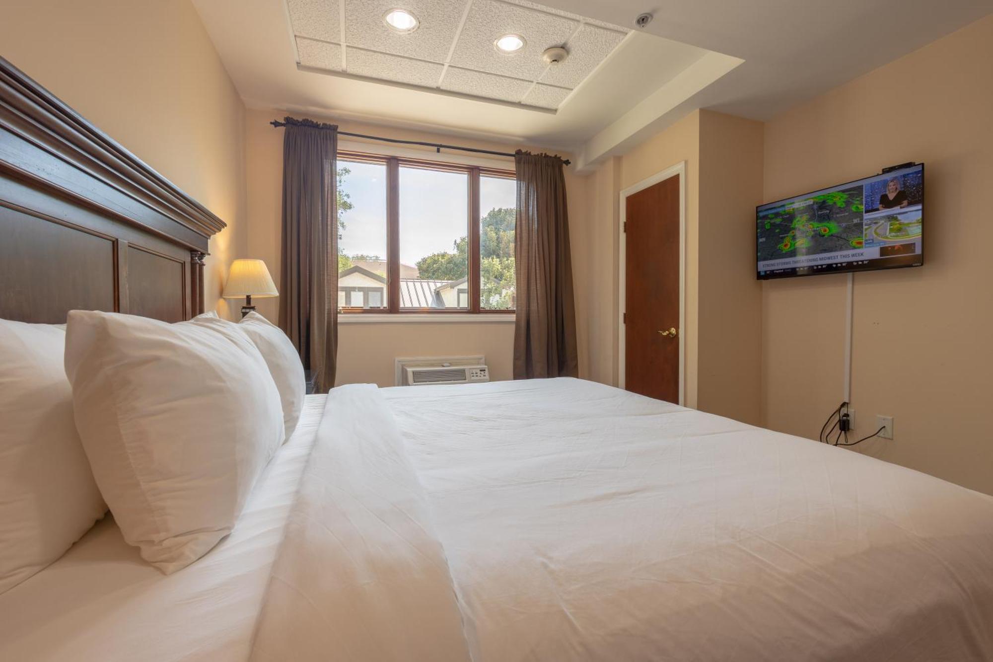 Ocean Inn & Suites St. Simons Island Kültér fotó
