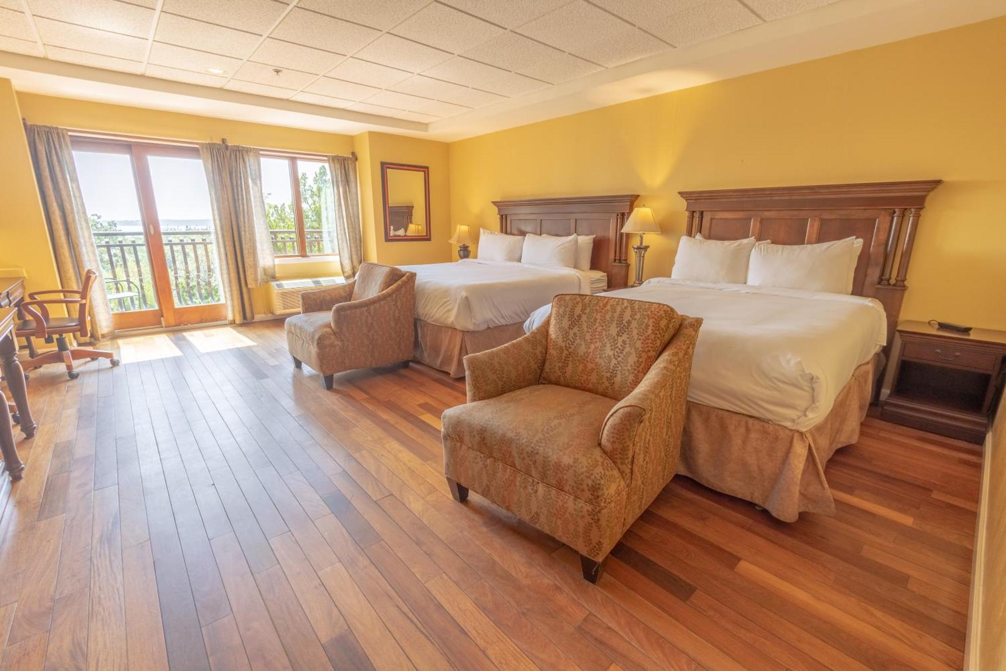 Ocean Inn & Suites St. Simons Island Kültér fotó