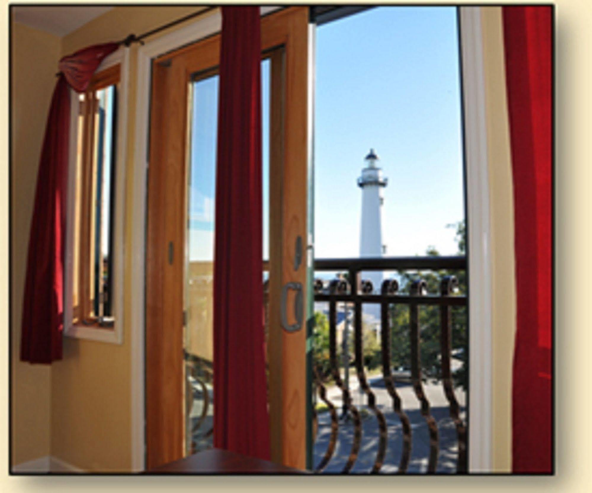 Ocean Inn & Suites St. Simons Island Kültér fotó