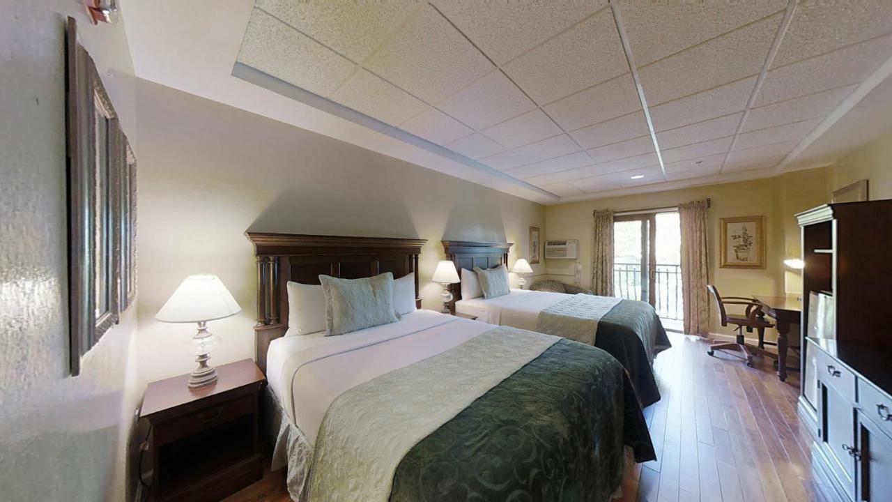 Ocean Inn & Suites St. Simons Island Kültér fotó