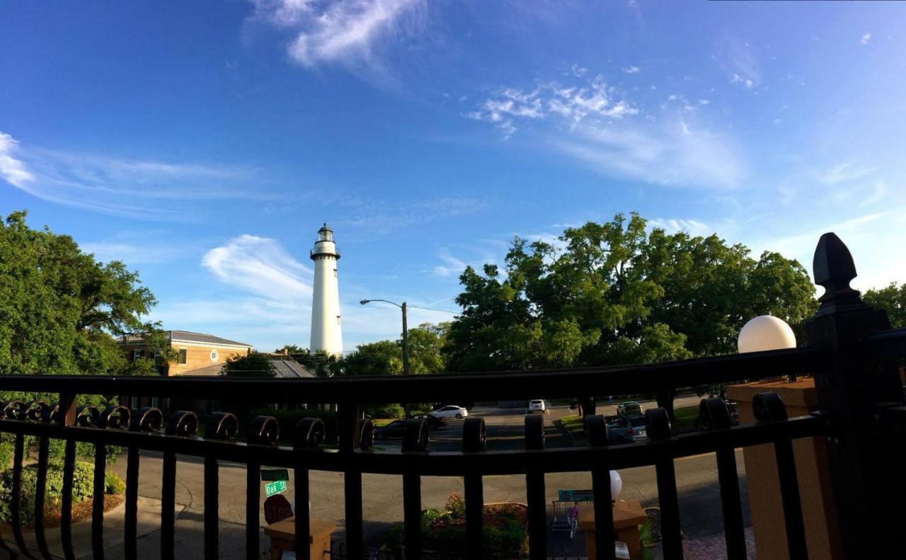 Ocean Inn & Suites St. Simons Island Kültér fotó