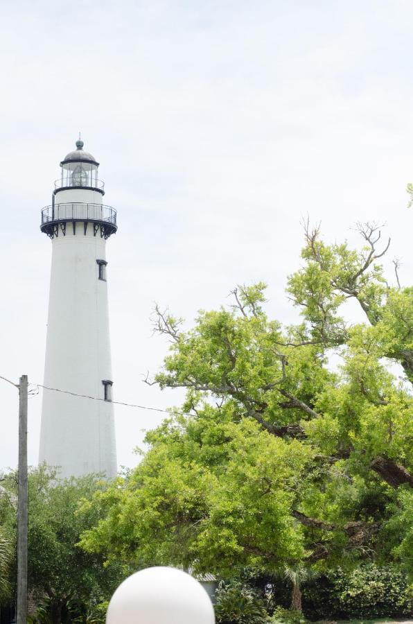 Ocean Inn & Suites St. Simons Island Kültér fotó
